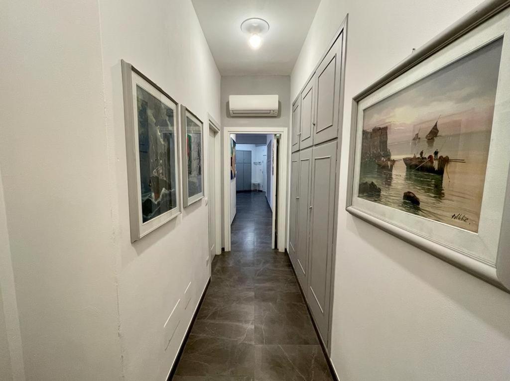 La Casa Dell'Artista - Levanto, 5 Terre Ngoại thất bức ảnh